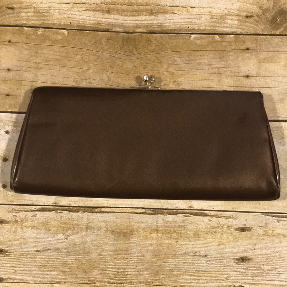 Vintage 60’s clutch